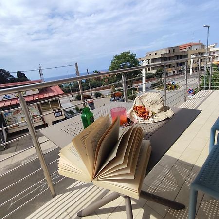 Stefanelli Tropea Home Экстерьер фото