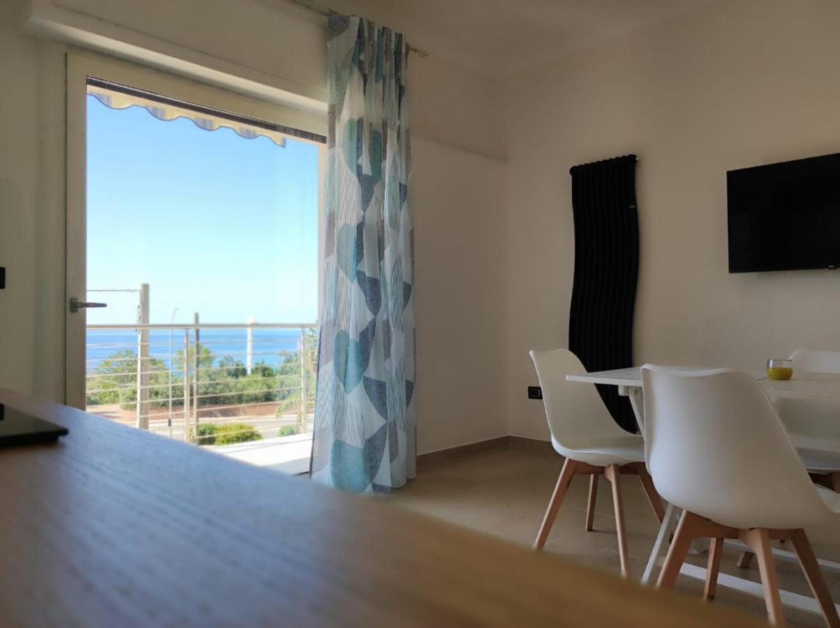 Stefanelli Tropea Home Экстерьер фото