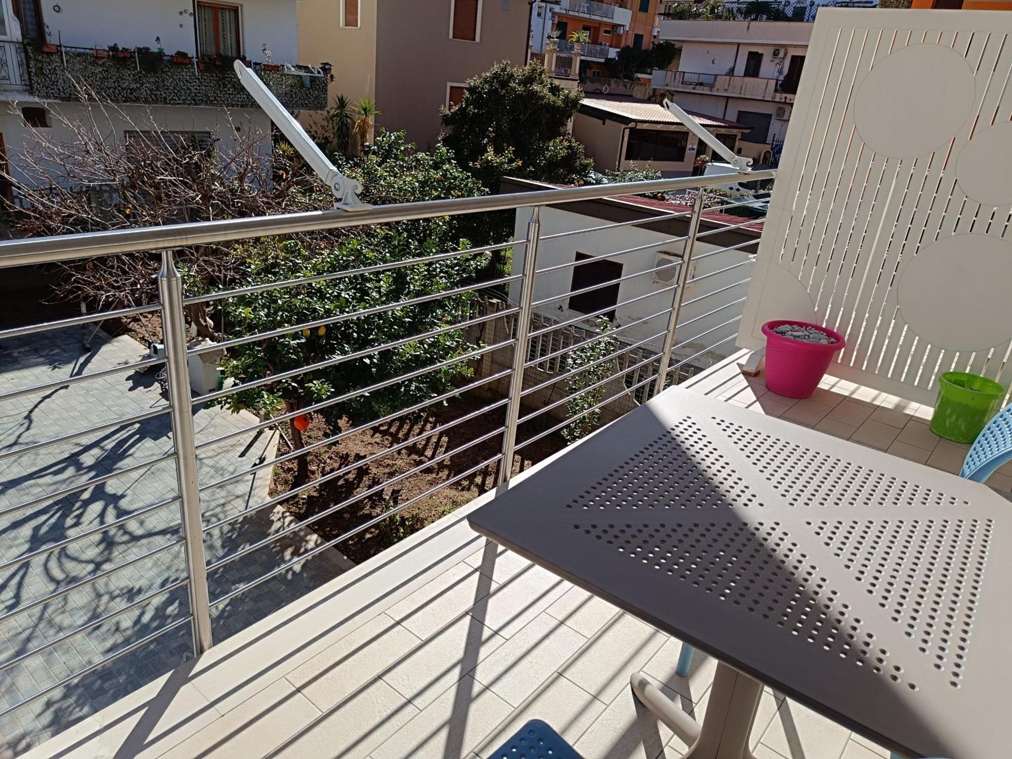 Stefanelli Tropea Home Экстерьер фото