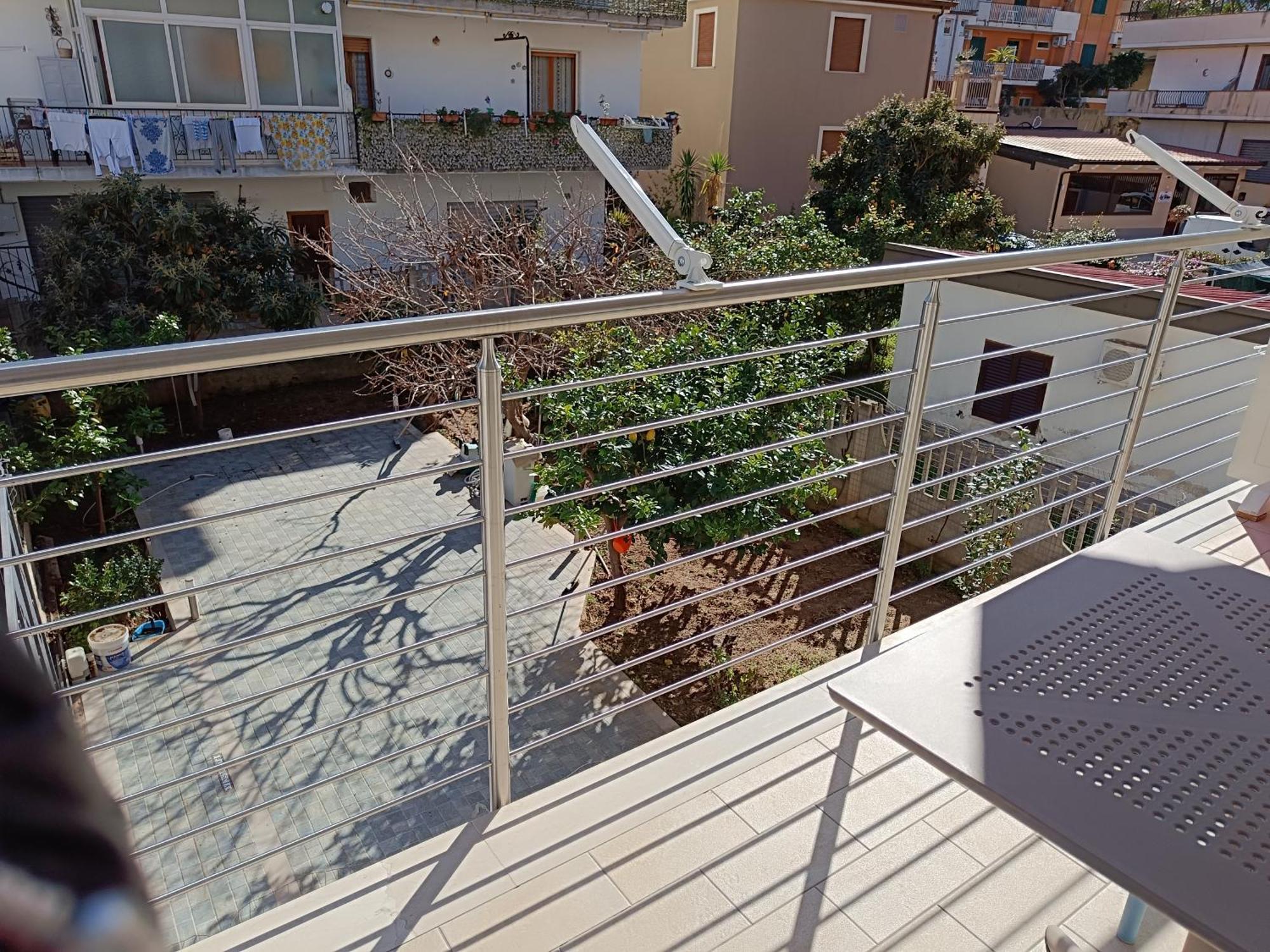 Stefanelli Tropea Home Экстерьер фото