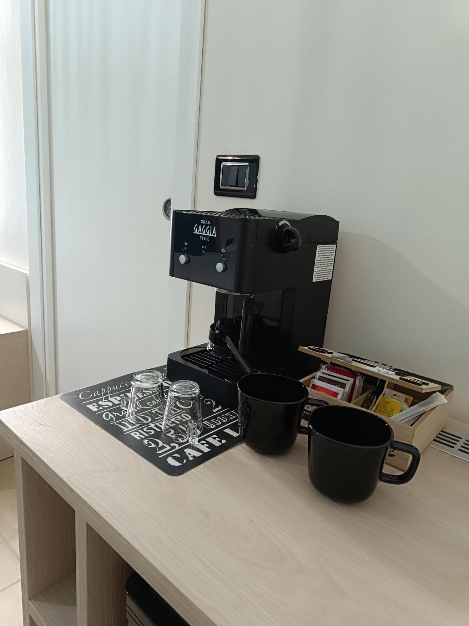 Stefanelli Tropea Home Экстерьер фото