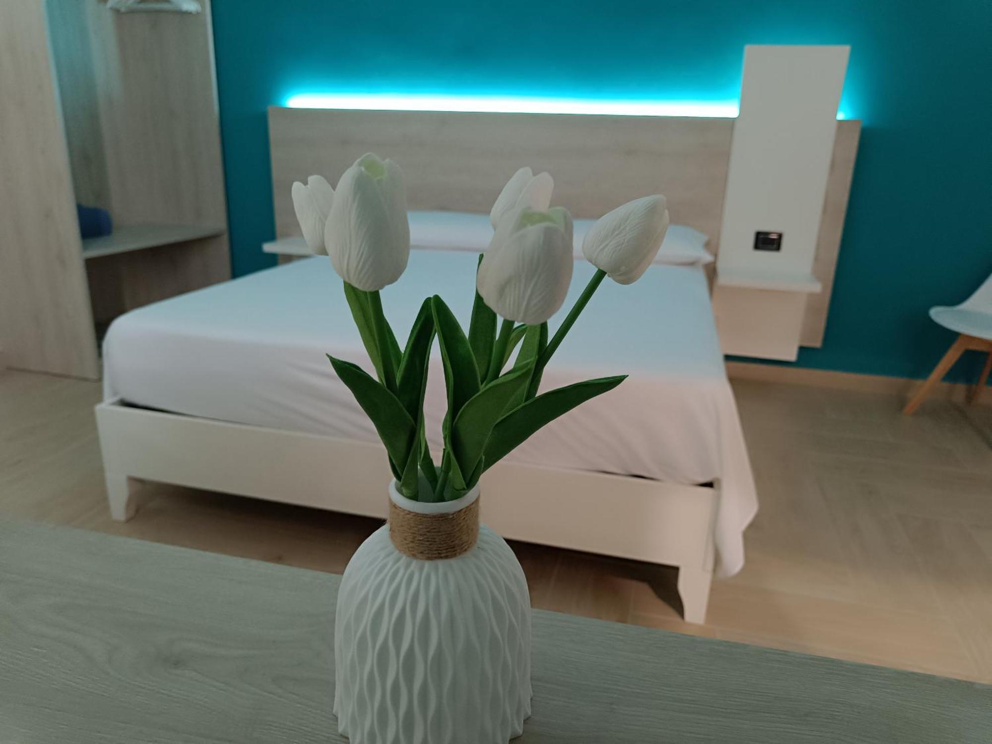Stefanelli Tropea Home Экстерьер фото