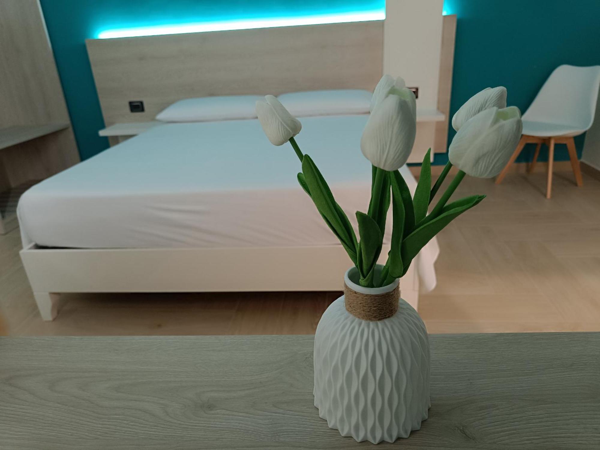 Stefanelli Tropea Home Экстерьер фото