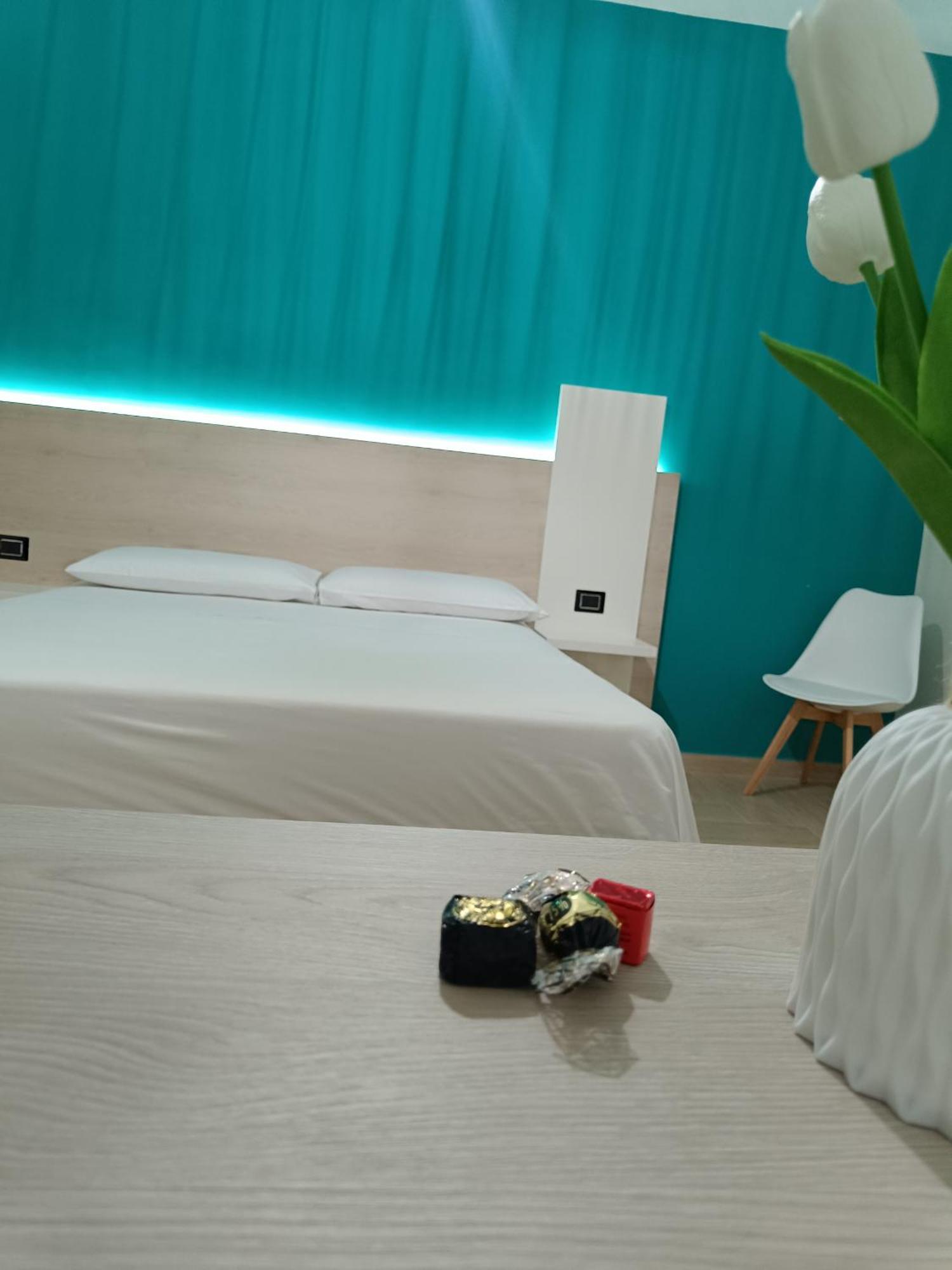 Stefanelli Tropea Home Экстерьер фото