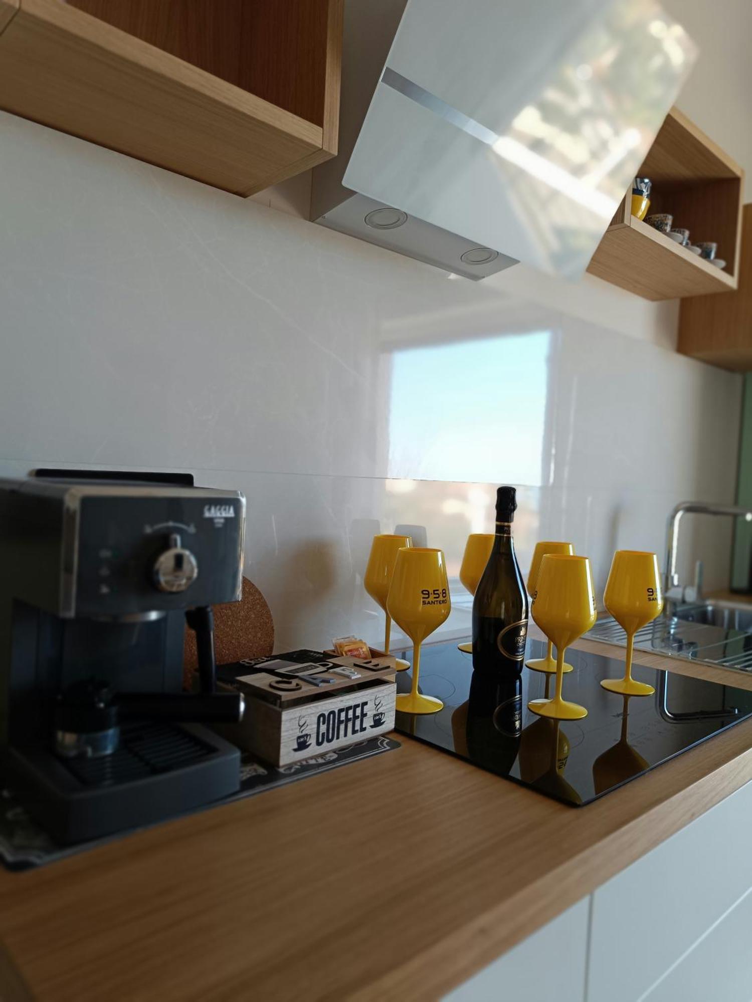 Stefanelli Tropea Home Экстерьер фото