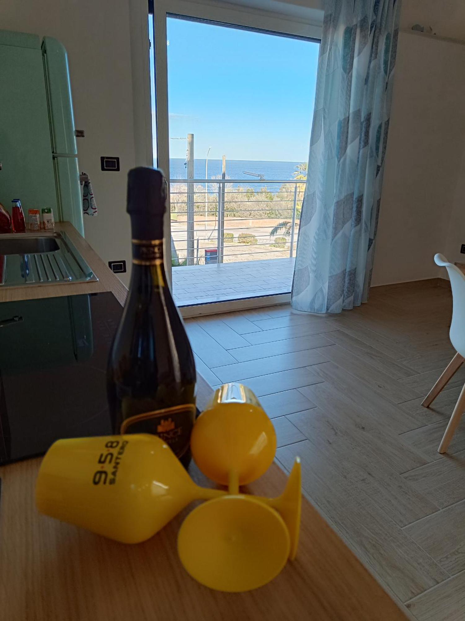 Stefanelli Tropea Home Экстерьер фото