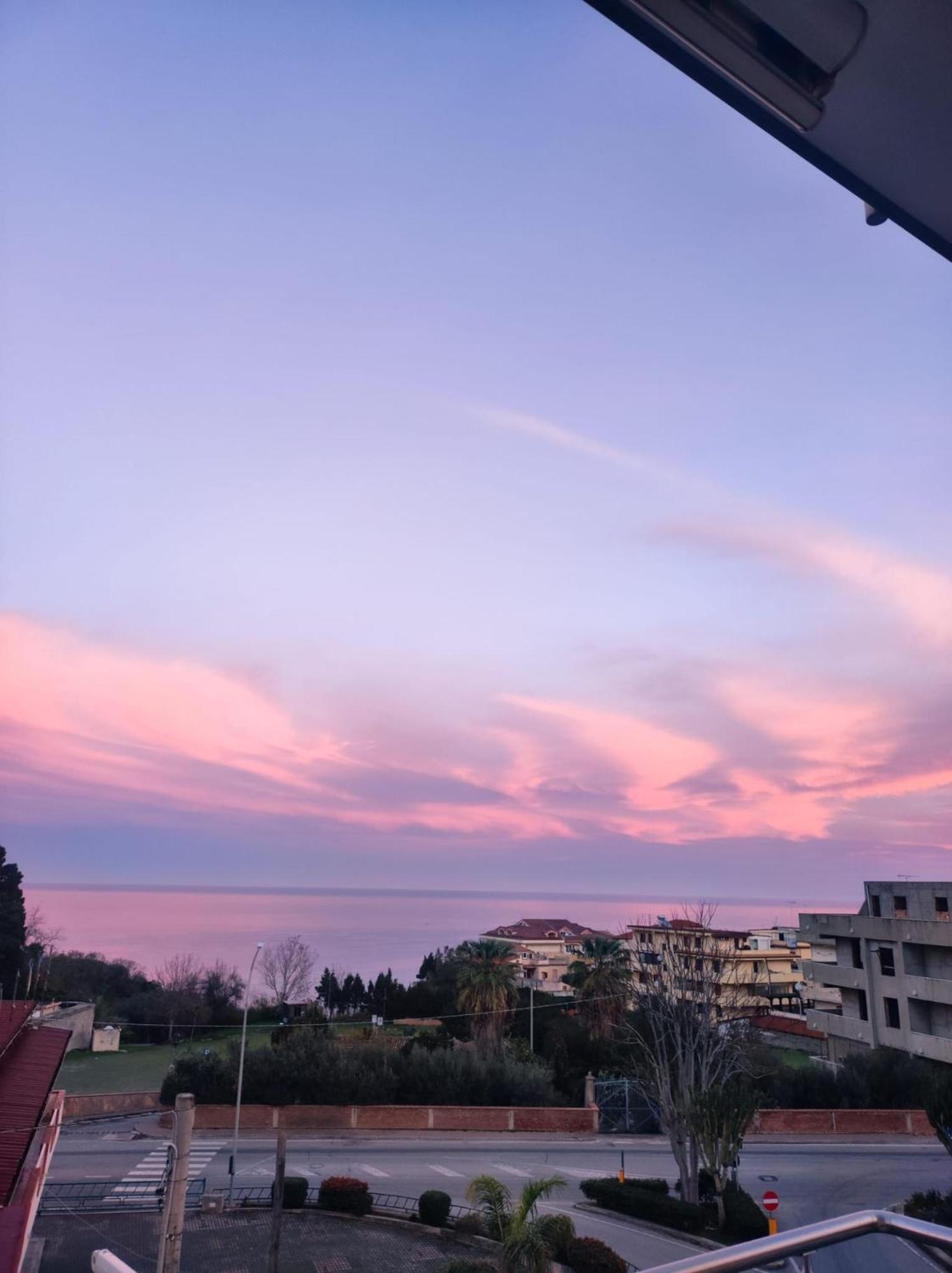 Stefanelli Tropea Home Экстерьер фото
