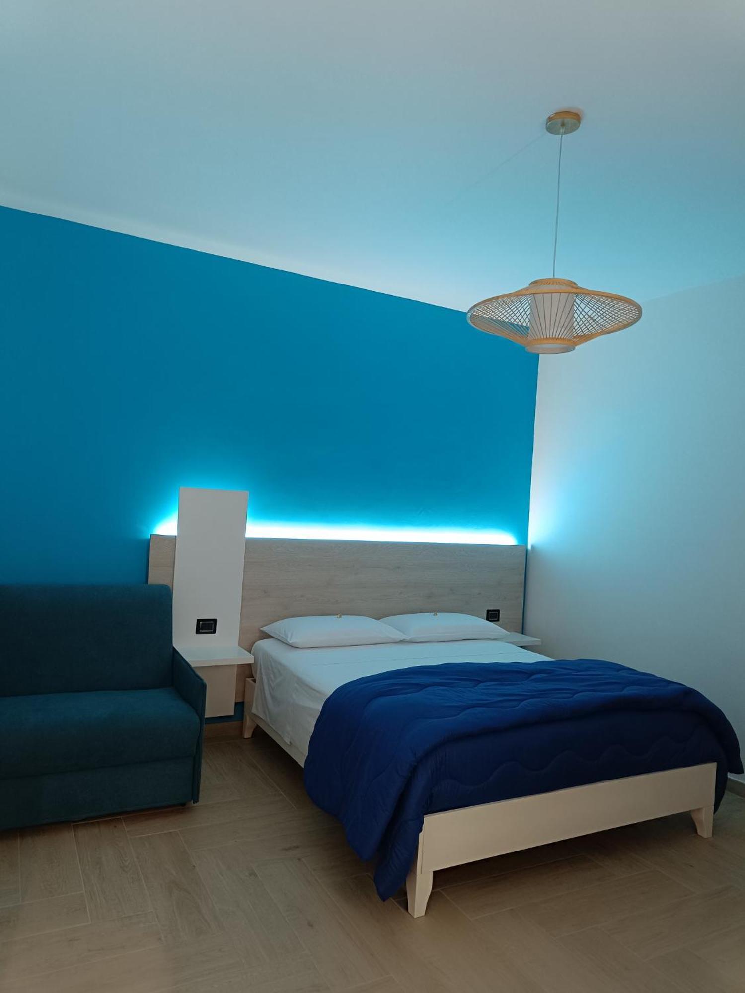 Stefanelli Tropea Home Экстерьер фото