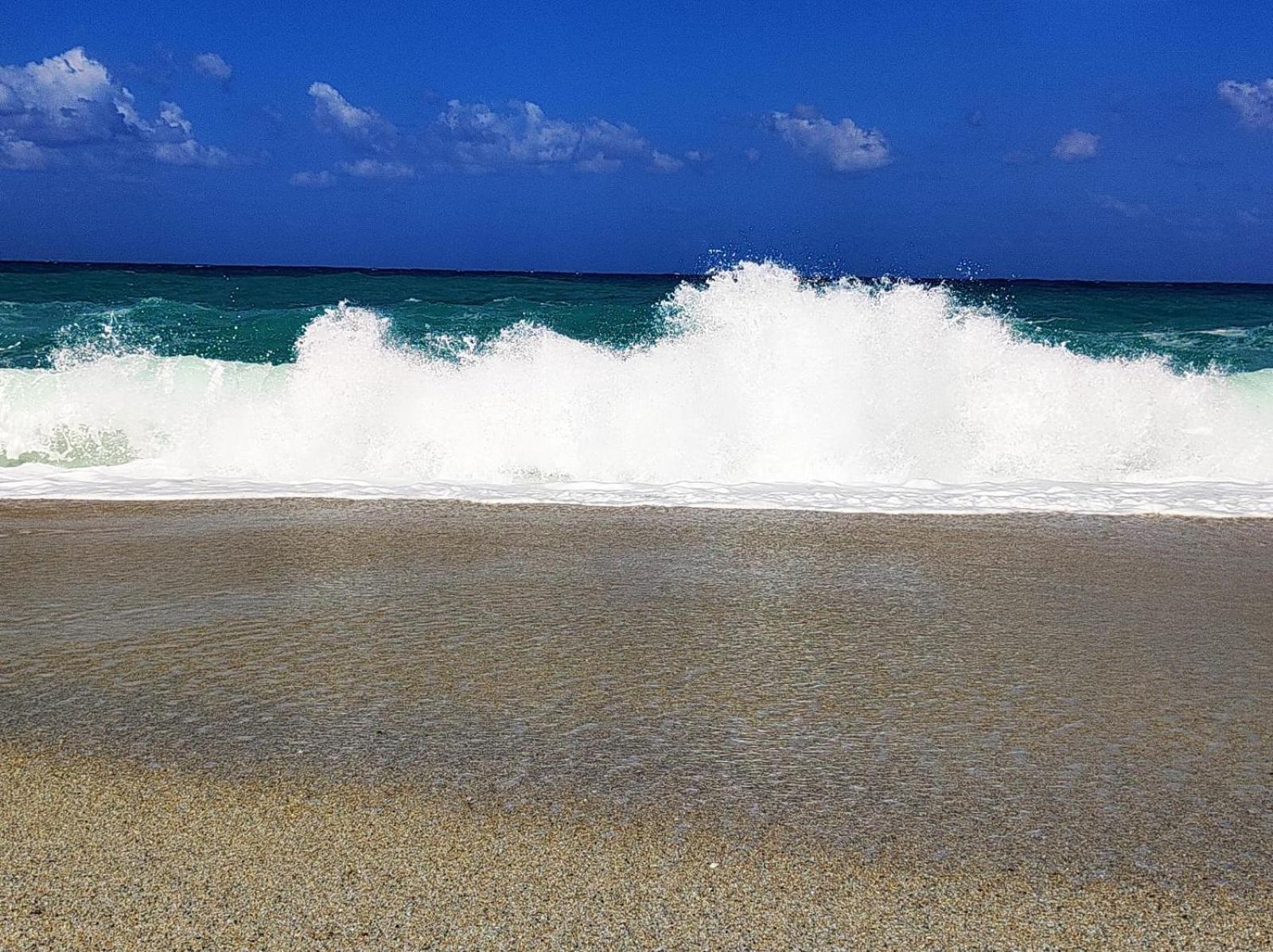 Stefanelli Tropea Home Экстерьер фото