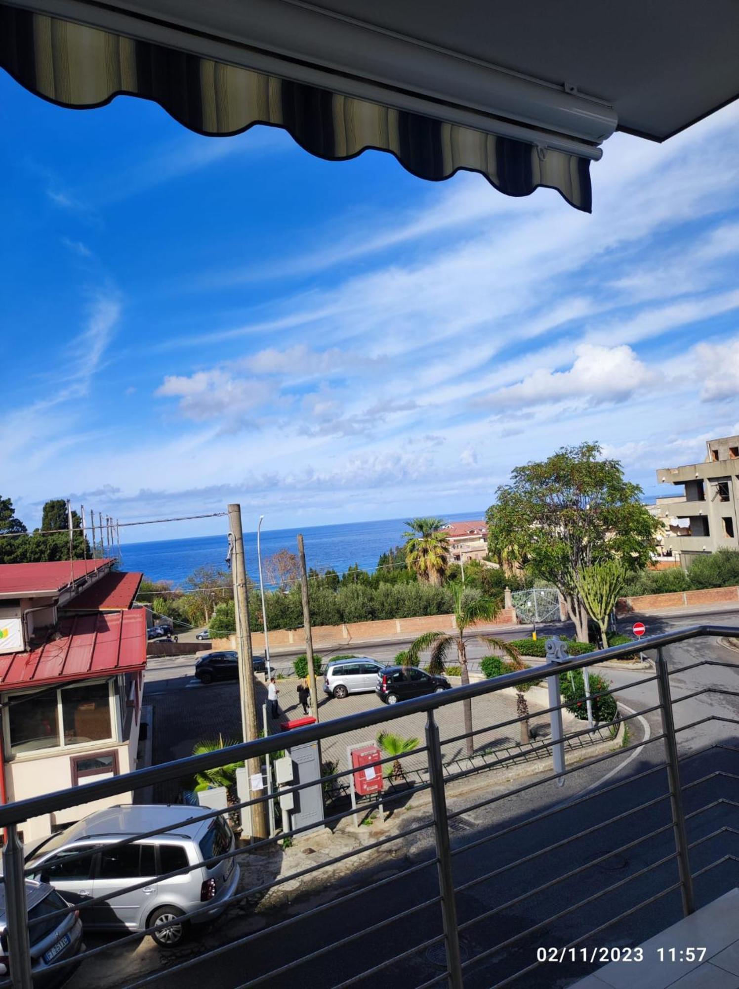 Stefanelli Tropea Home Экстерьер фото
