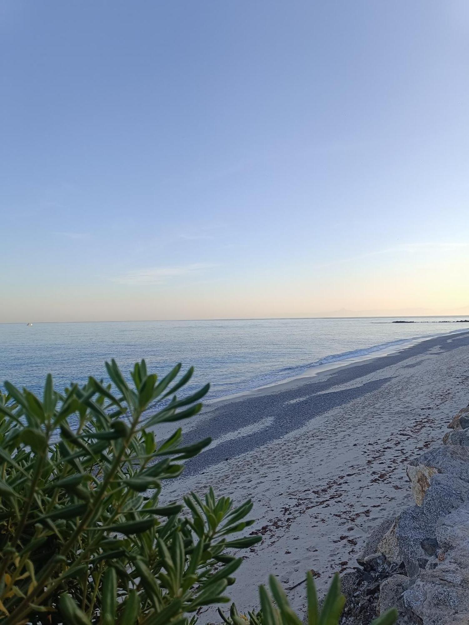 Stefanelli Tropea Home Экстерьер фото
