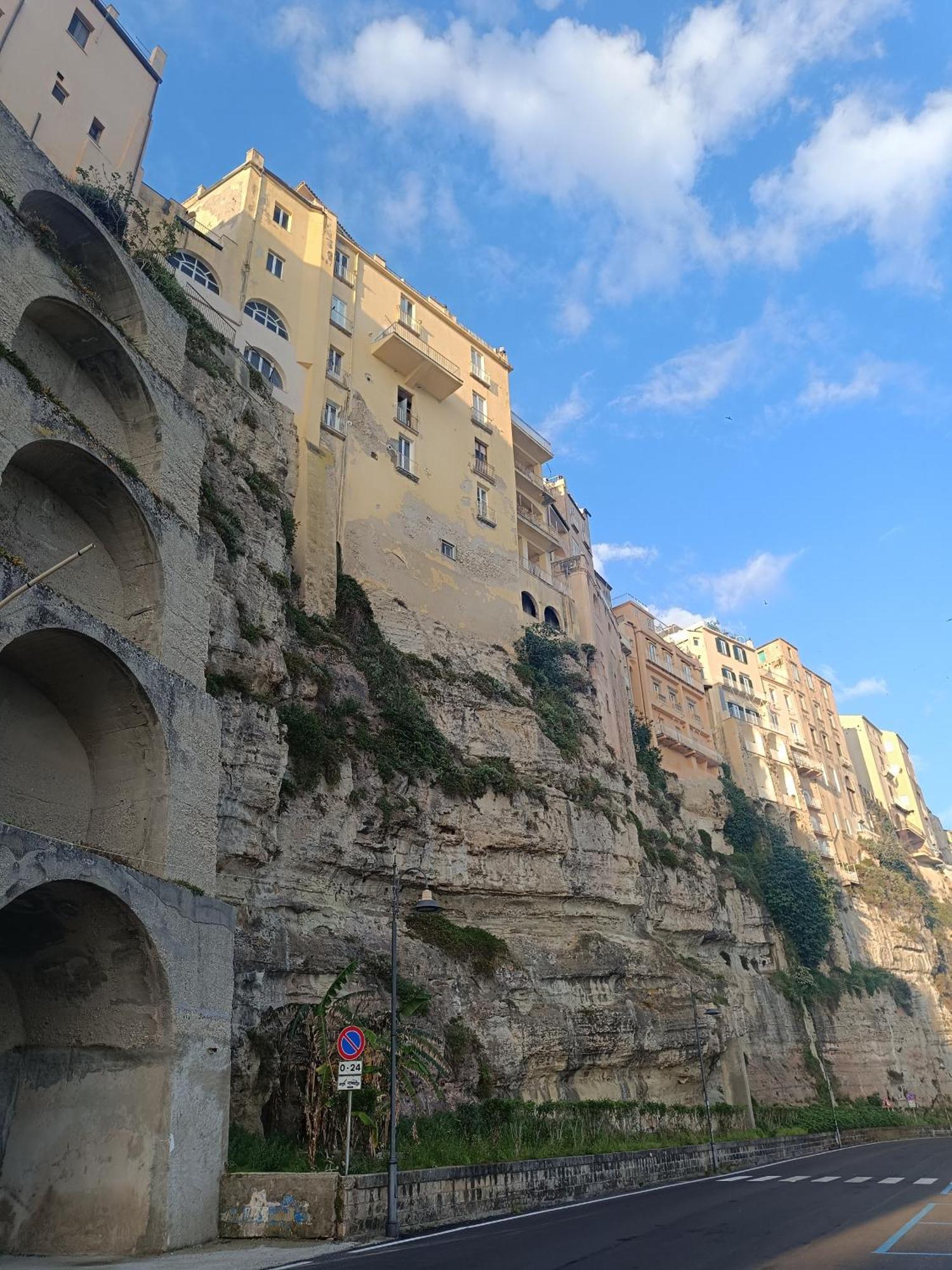 Stefanelli Tropea Home Экстерьер фото