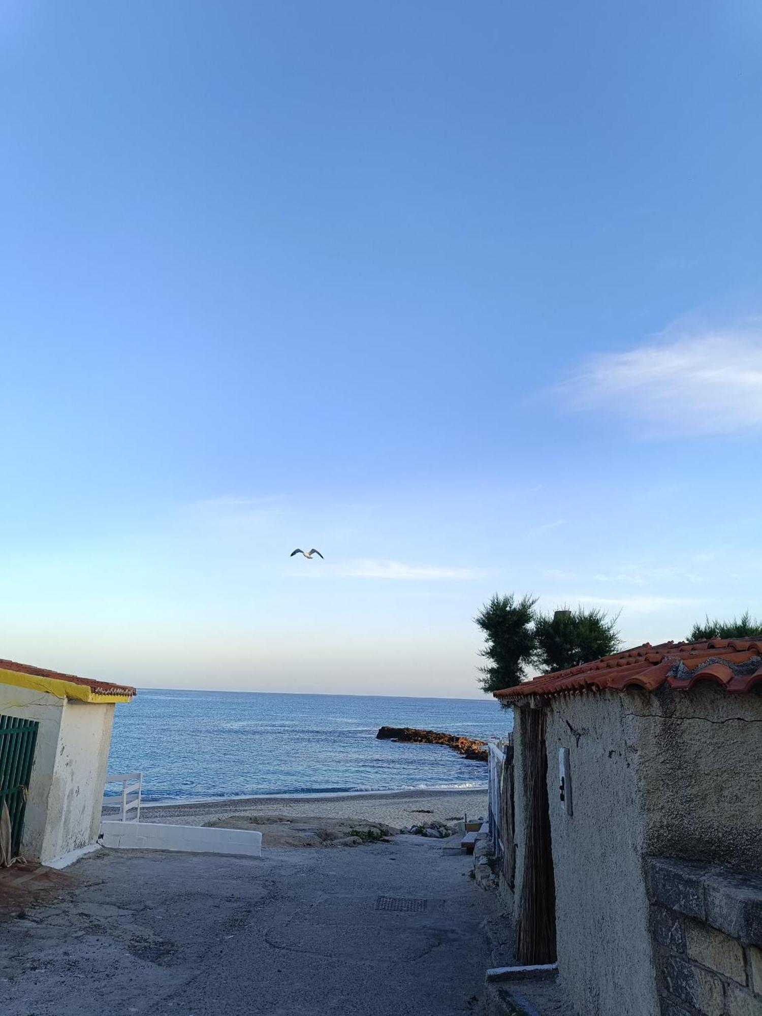 Stefanelli Tropea Home Экстерьер фото