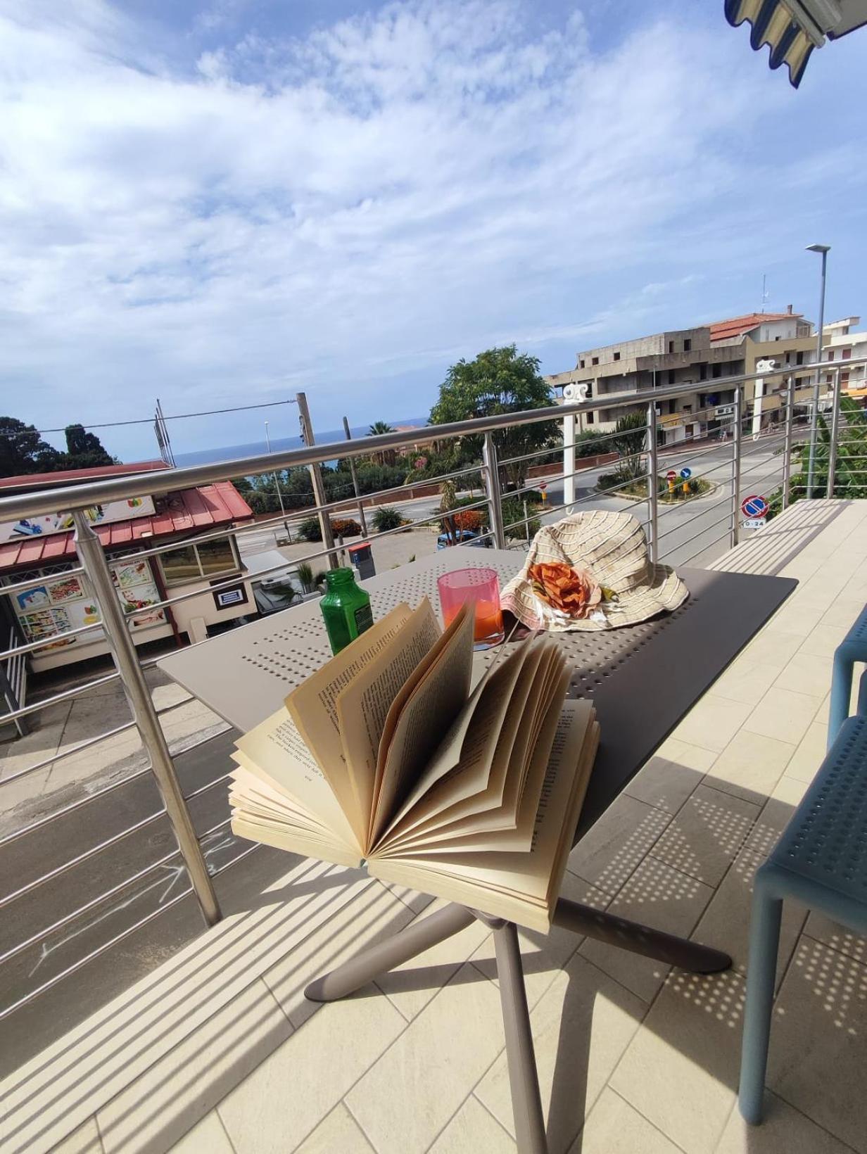 Stefanelli Tropea Home Экстерьер фото