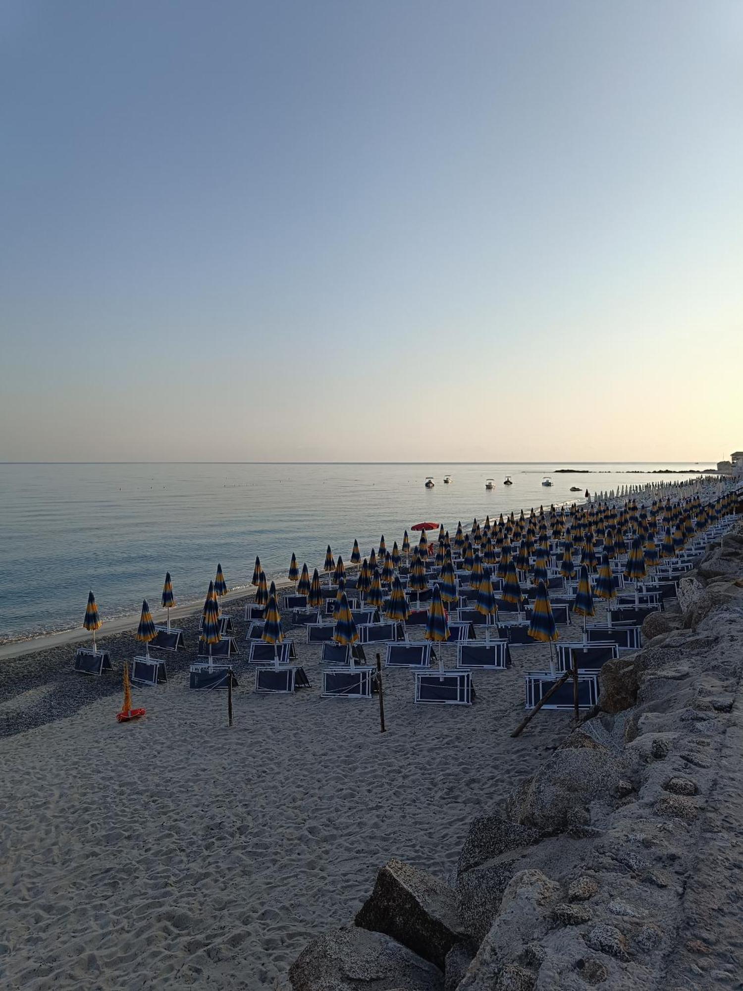 Stefanelli Tropea Home Экстерьер фото
