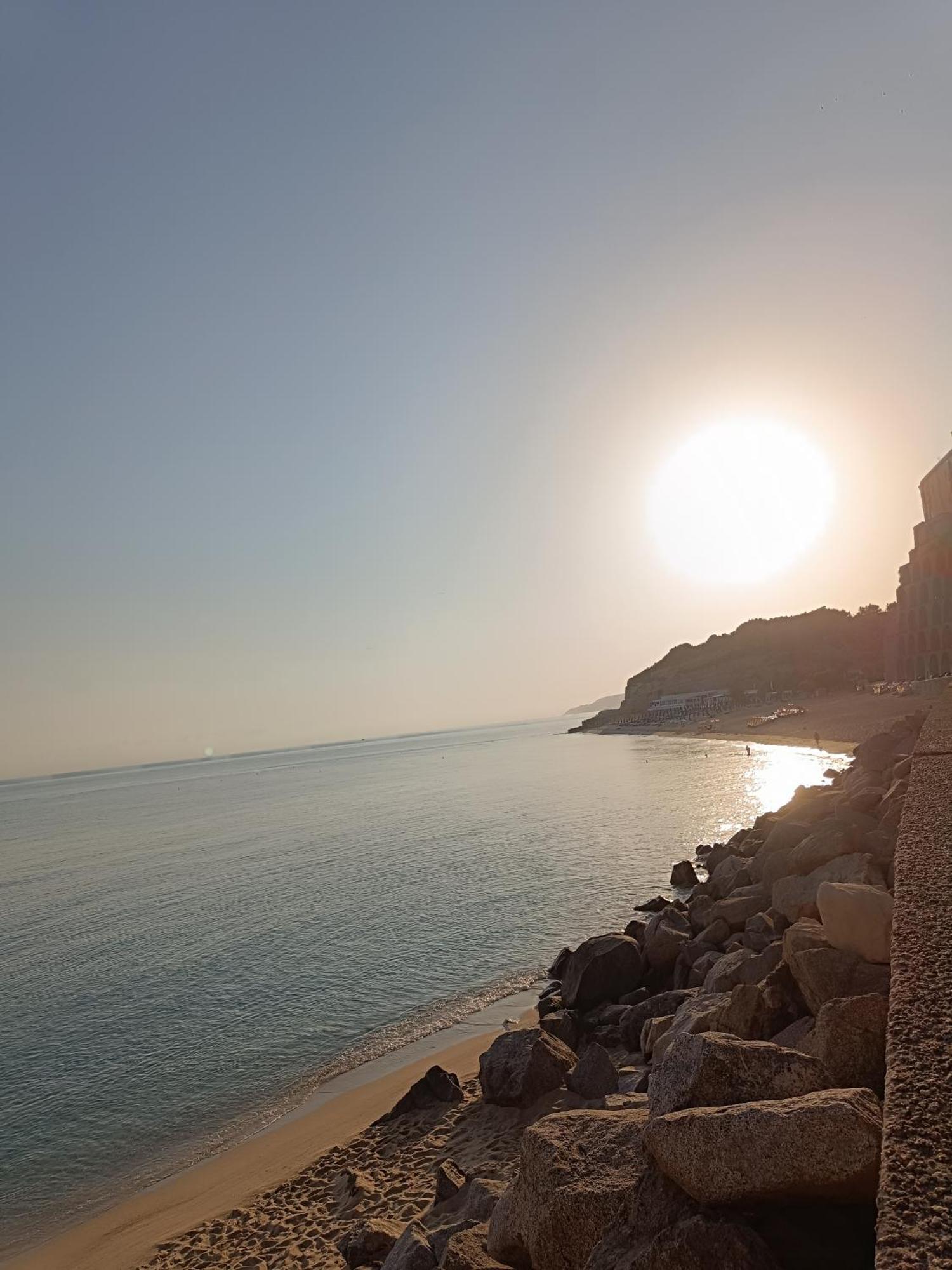 Stefanelli Tropea Home Экстерьер фото