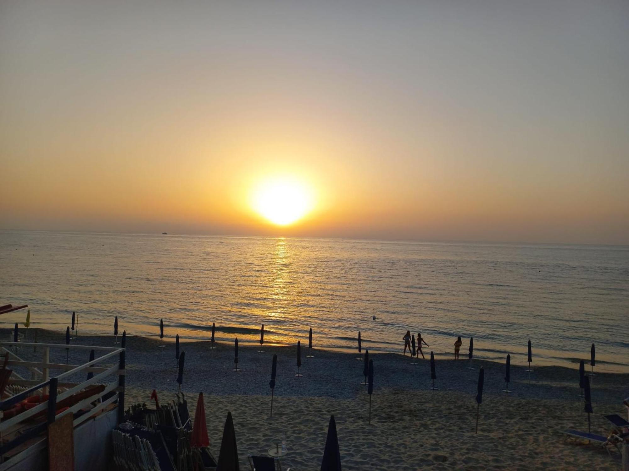 Stefanelli Tropea Home Экстерьер фото