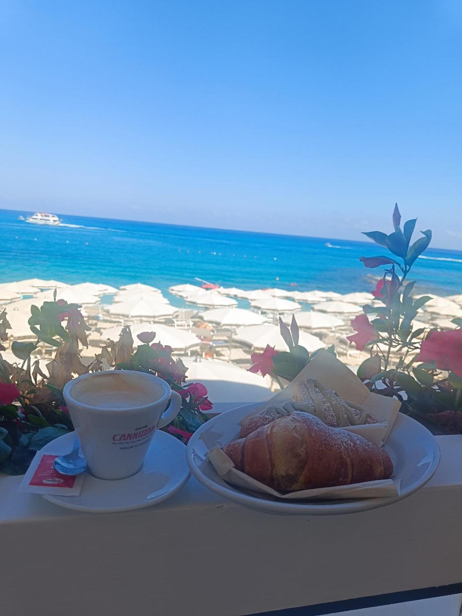 Stefanelli Tropea Home Экстерьер фото