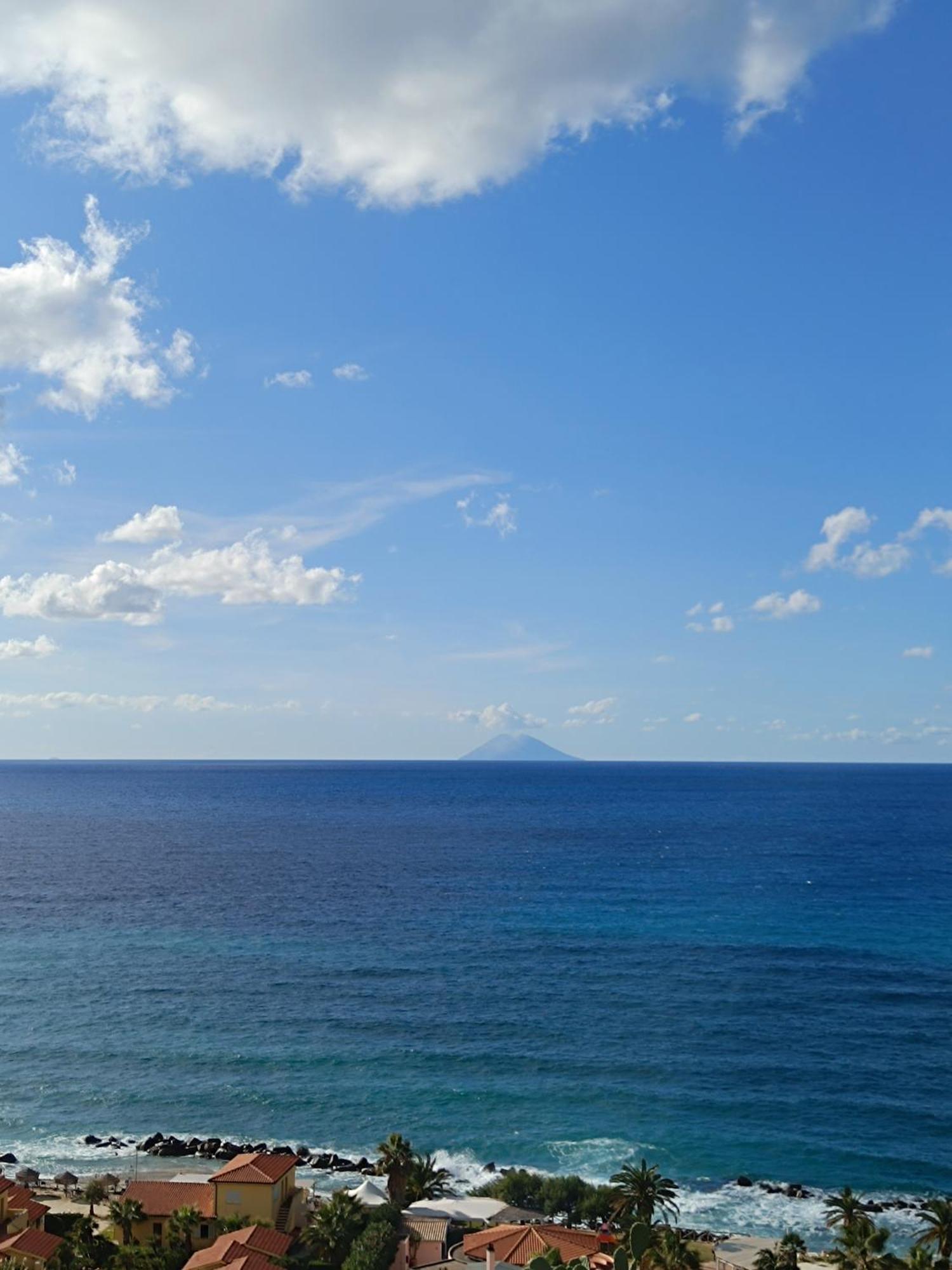 Stefanelli Tropea Home Экстерьер фото