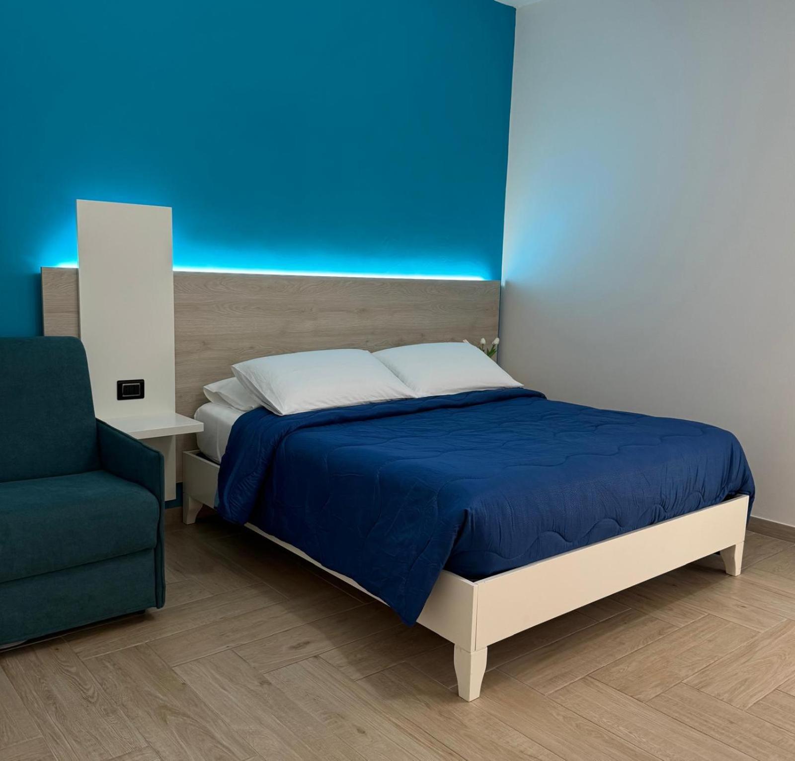 Stefanelli Tropea Home Экстерьер фото