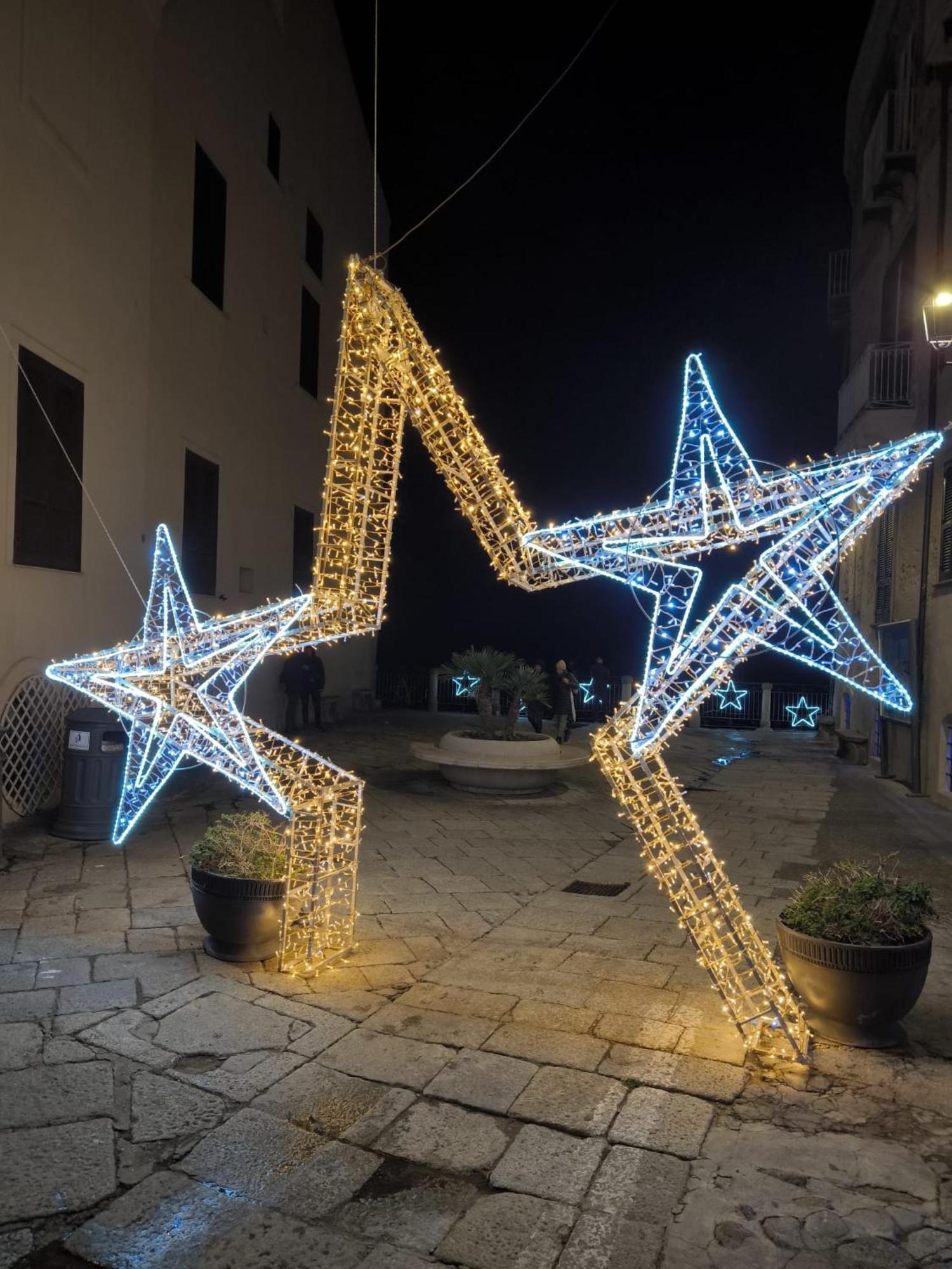 Stefanelli Tropea Home Экстерьер фото