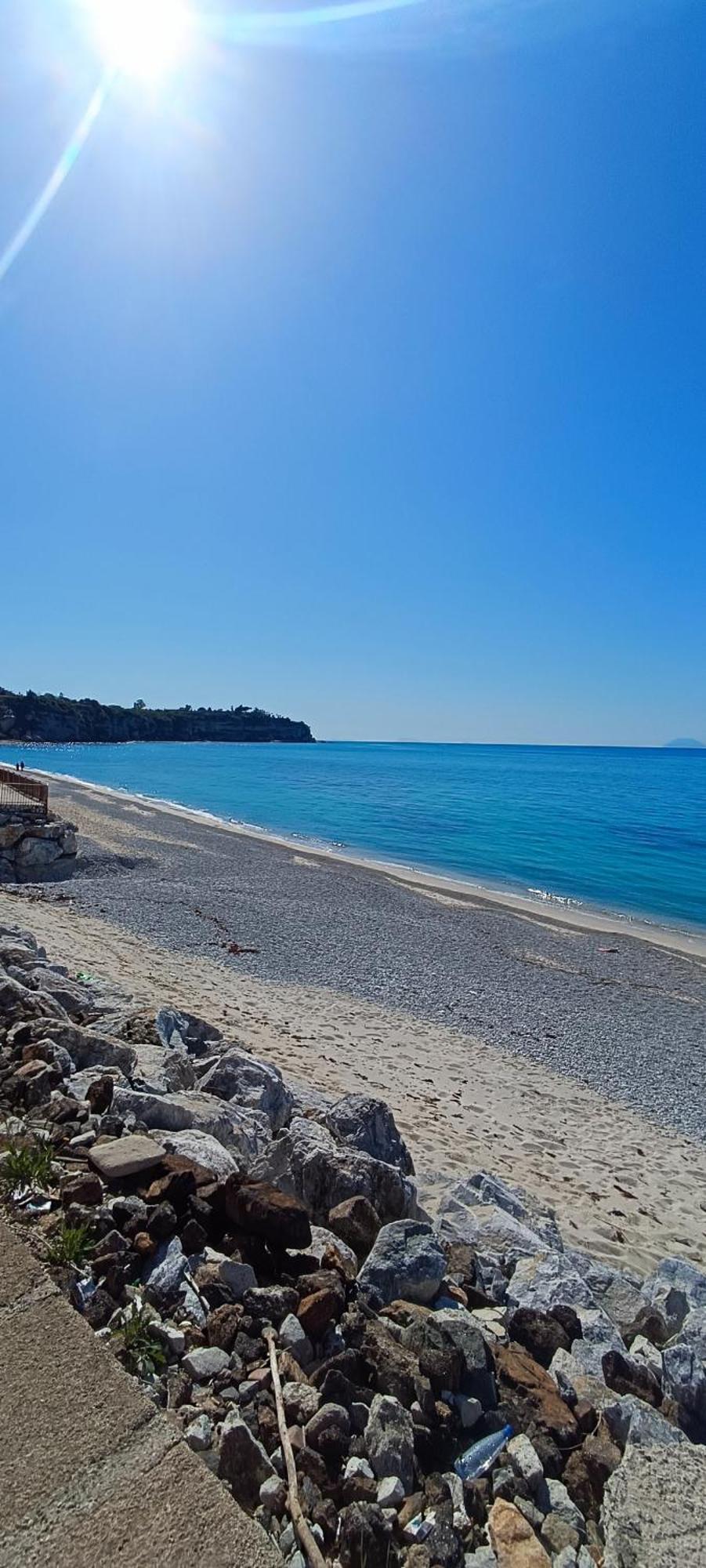 Stefanelli Tropea Home Экстерьер фото