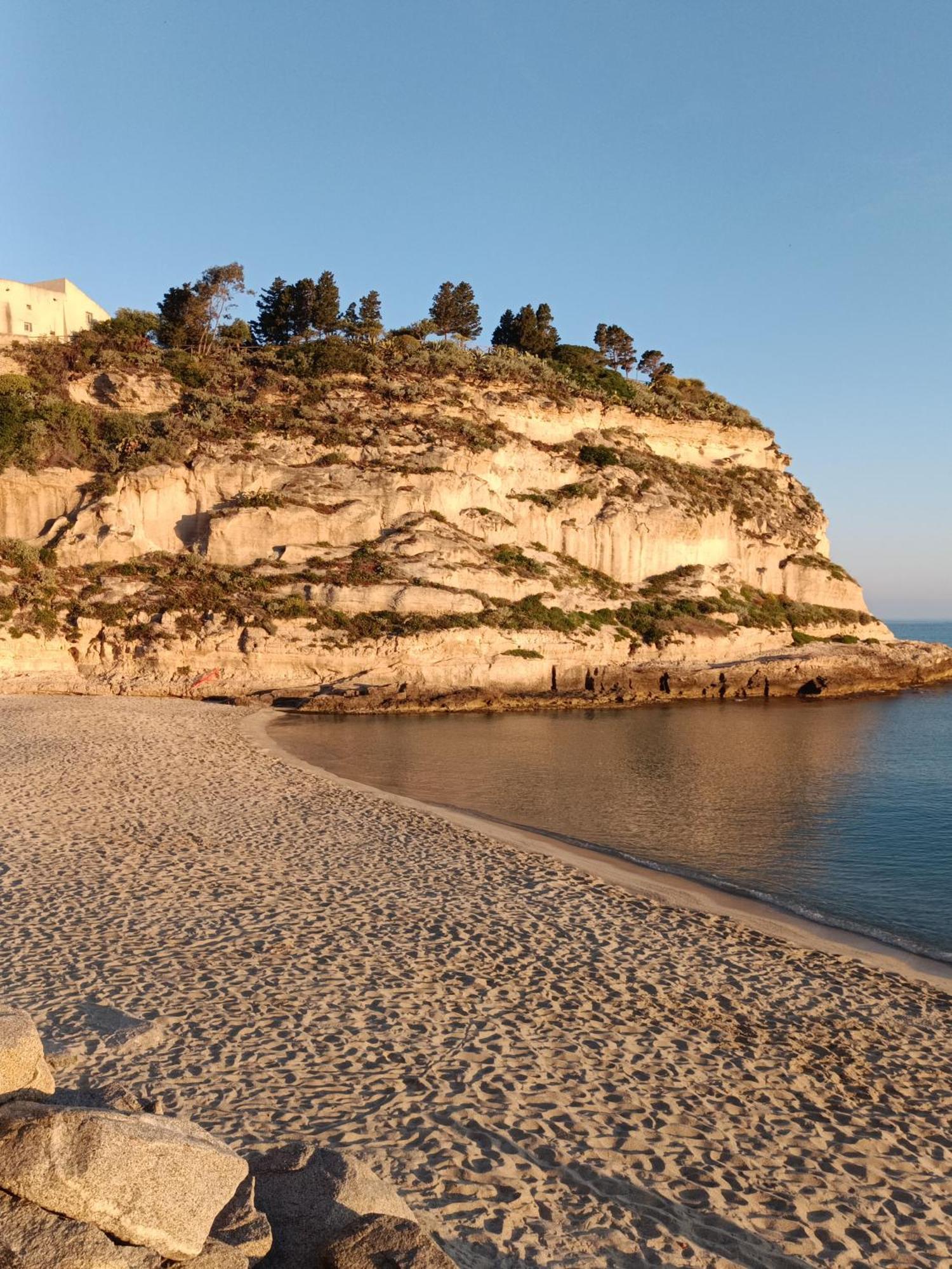 Stefanelli Tropea Home Экстерьер фото